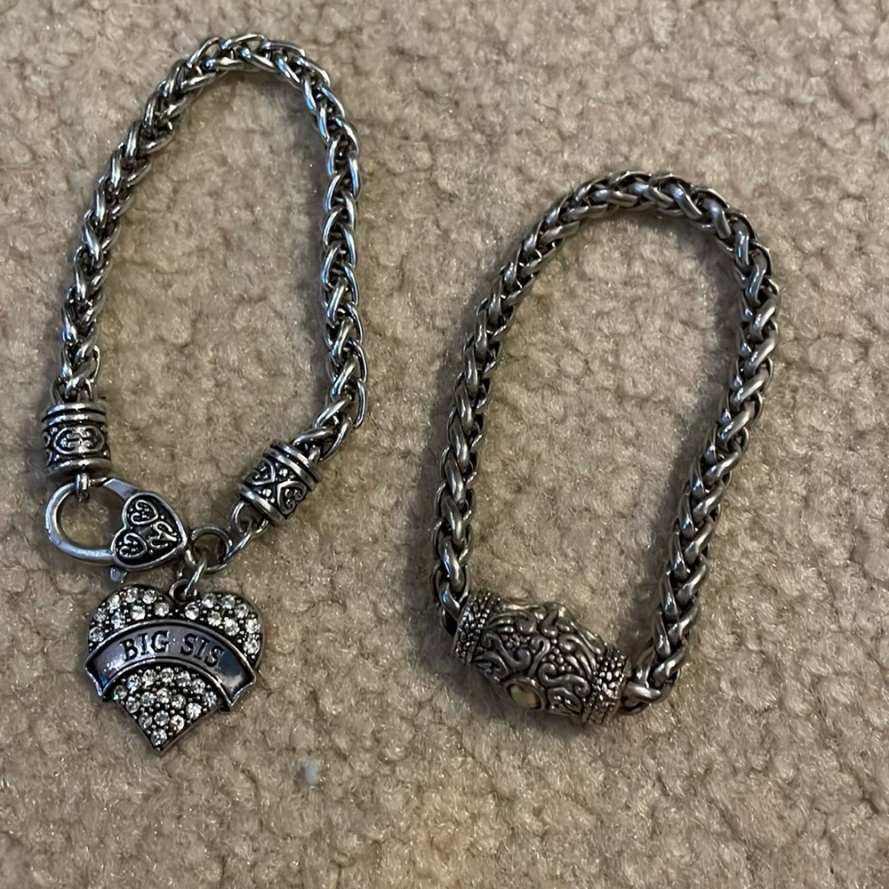 Bracelets